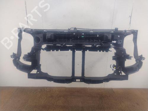 Støtte RENAULT MASTER III Platform/Chassis (EV, HV, UV) 2.3 dCi 145 FWD (EV0E, EV0F, HV0E, HV0F, UV0E, UV0F,... | BP38736951C155 - Image 2