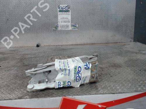 Dørhengsel/Dørstopper MERCEDES-BENZ SPRINTER 3,5-t Platform/Chassis (B906) 315 CDI (906.131, 906.133, 906.135, 906.231, 906.233,... (150 hp) 24085490