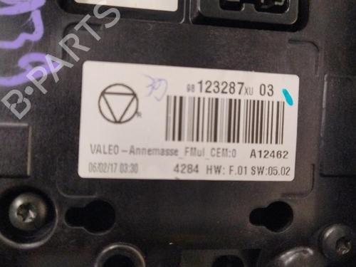 Multifunctionele display CITROËN C3 / C3 ORIGIN III (SX) 1.6 BlueHDi 75 | BP27373074C48 