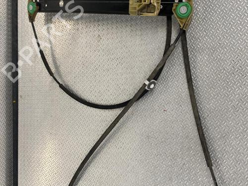 front-left-window-mechanism-audi-a1-8x1-8xk-2010-2011-2012-2013-2014-2015-2016-2017-2018-2019-24060942 main image