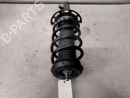 Used Left front shock absorber CITROËN DS3 (SA_) 1.6 VTi 120 (120 hp) 24632301