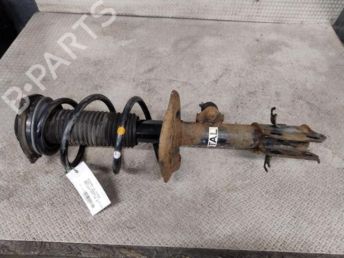 Used Left front shock absorber Left front shock absorber NISSAN JUKE (F15) 1.5 dCi (110 hp) 33331032 33331032