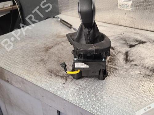 Gear lever CITROËN C3 III (SX) 1.2 THP 110 (SXHNPS, SXHNZT, SXHNZ6) | BP24098584M90 