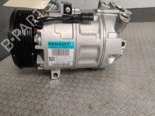 AC compressor FORD FIESTA VI (CB1, CCN) 1.5 TDCi | BP36681122M34 - Image 4
