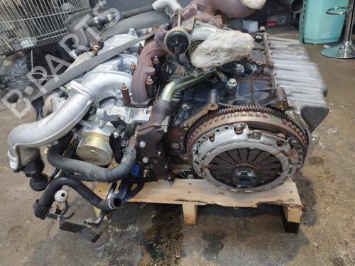Engine CITROËN JUMPER I Van (244) 2.2 HDi | BP30582906M1