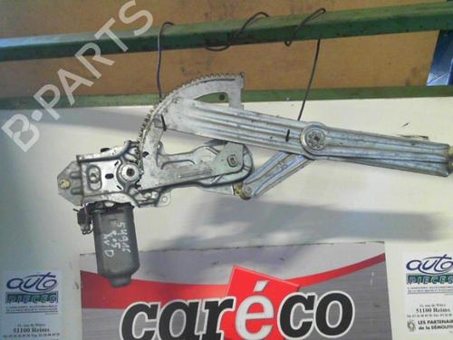 Used Front right window mechanism Front right window mechanism PEUGEOT 205 II (20A/C) 1.6 Aut. (88 hp) 24064152 24064152