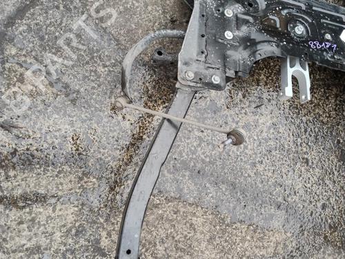 Subframe CITROËN C4 III (BA_, BB_, BC_) ë-C4 (BCZKXC, BZCKSC) | BP30651698M9 - Image 4