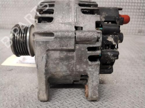 Alternator DACIA DUSTER (HS_) 1.5 dCi | BP28087711M7 