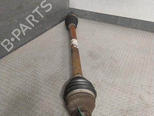 Used Right front driveshaft Right front driveshaft 37595814 37595814