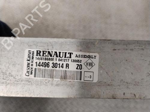 Used Other RENAULT CLIO IV (BH_) 0.9 TCe 90 (BHNF, BHMA, BHMH, BHJK, BHJR) (90 hp) 30092525