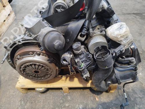 Used Engine CITROËN C3 I (FC_, FN_) [2002-2013]  28445966