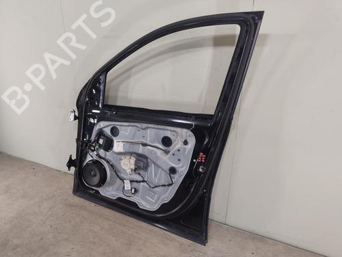 Used Right front door MERCEDES-BENZ M-CLASS (W164) ML 320 CDI 4-matic (164.122) (224 hp) 28087603