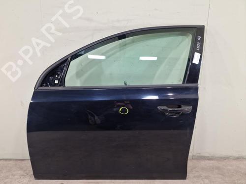 Left front door VW GOLF VI (5K1) 1.6 TDI | BP24060109C2 