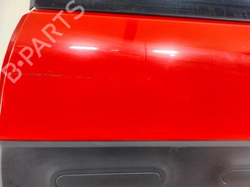 Dør venstre bagtil CITROËN C4 CACTUS 1.2 VTi 75 / PureTech 75 | BP27332634C4 - Image 9