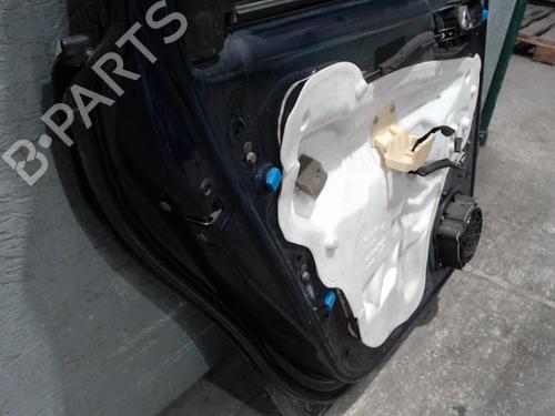 Left rear door PEUGEOT 5008 (0U_, 0E_) 1.6 HDi | BP24098968C4 