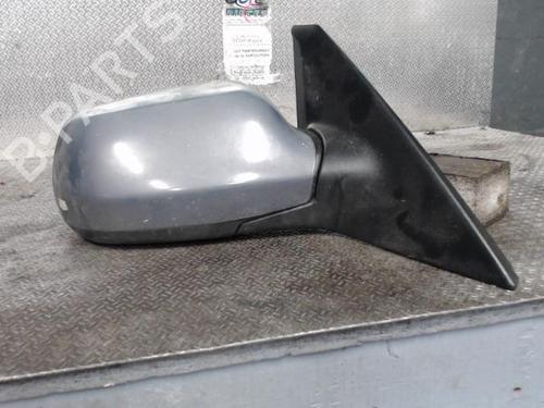 Right mirror MAZDA 3 Saloon (BK) 1.6 DI Turbo (BK12Y) | BP24093449C27 