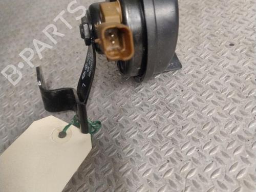 Horn RENAULT KANGOO III MPV TCe 130 (KJMB) | BP37595850E13 - Image 4