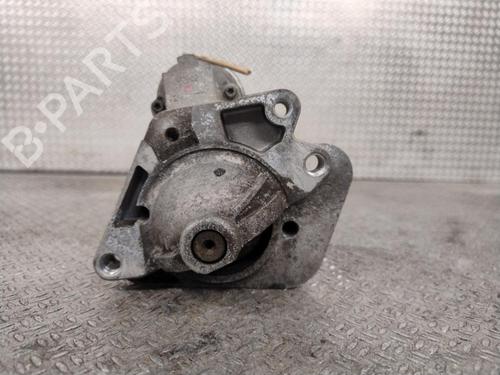 Starter RENAULT TWINGO II (CN0_) 1.5 dCi 75 | BP33058393M8 - Image 3