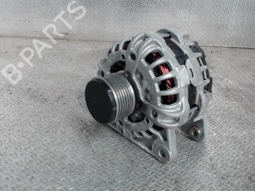 Alternator DACIA SANDERO II 1.5 dCi 75 / Blue dCi 75 (B8JW, B8M4, B8AH, B8M7, B8M6) | BP24075115M7 - Image 2