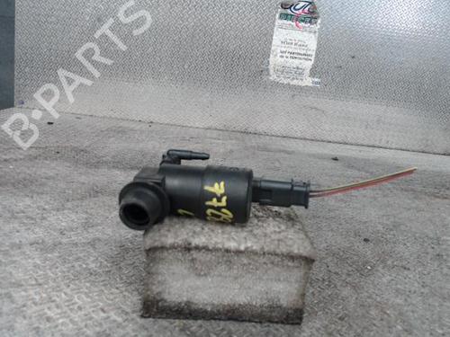 Used Washer pump CITROËN C3 / C3 ORIGIN III (SX) 1.5 BlueHDi 100 (SXYHYP, SXYHTU) (102 hp) 24091956