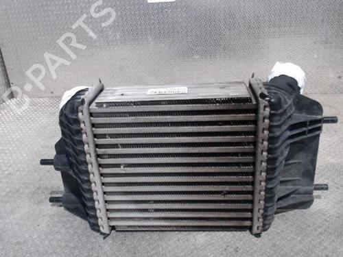 Intercooler NISSAN NOTE (E12) 1.5 dCi | BP24062587M30 - Image 2