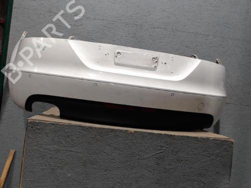 rear-bumper-audi-tt-8j3-2006-2007-2008-2009-2010-2011-2012-2013-2014-2015-24088362 main image