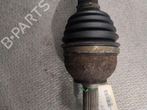 Used Left front driveshaft Left front driveshaft PEUGEOT 407 Coupe (6C_) 2.7 HDi (204 hp) 33679197 33679197