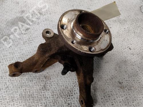 Right front steering knuckle DACIA SANDERO II 1.5 dCi | BP26725050M26