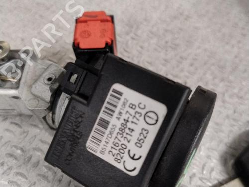 ignition-barrel-renault-modus-grand-modus-fjp0_-2004-33477697 main image