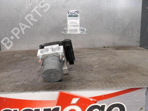 Used ABS pump TOYOTA AVENSIS Saloon (_T27_) 2.0 D-4D (ADT270_, ADT270R) (124 hp) 30483962