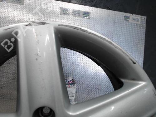 Felg AUDI A3 (8P1) 2.0 TDI 16V | BP24089166C45 
