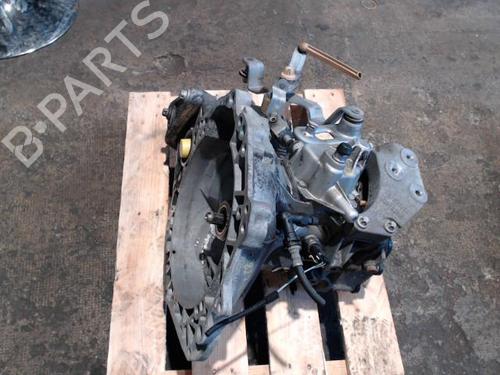 Used Gearbox Gearbox OPEL CORSA D (S07) 1.3 CDTI (L08, L68) (75 hp) 24092670 24092670