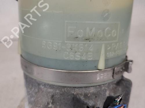 Used Steering pump Steering pump FORD S-MAX (WA6) 2.0 TDCi (140 hp) 33969825 33969825