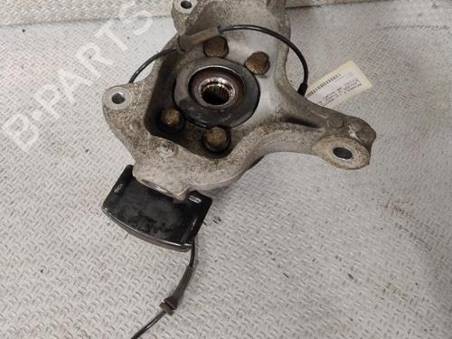 Used Right front steering knuckle RENAULT LAGUNA III Grandtour (KT0/1) 2.0 dCi (KT07, KT0J, KT14, KT1A, KT1S) (131 hp) 31819517