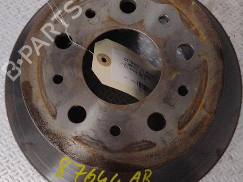 other-citroen-jumper-ii-van-2006-25703204 main image