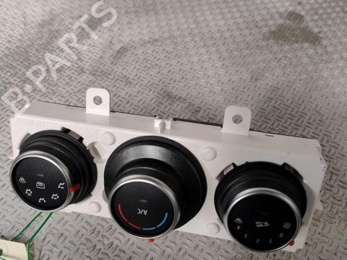 Climate control RENAULT MASTER III Platform/Chassis (EV, HV, UV) 2.3 dCi 145 FWD (EV0E, EV0F, HV0E, HV0F, UV0E, UV0F,... | BP37038818I5 - Image 3