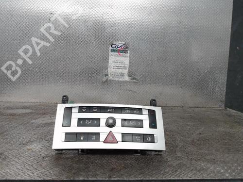 Used Climate control Climate control 24087139 24087139