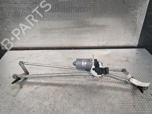 Used Front wiper motor Front wiper motor RENAULT MASTER III Van (FV) 2.3 dCi 125 FWD (FV0C, FV0D, FV0G, FV0H, FV0J, FV0K,... (125 hp) 37596185 37596185