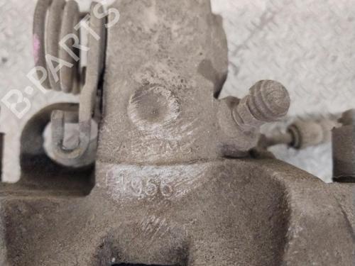 Right rear brake caliper CITROËN C5 III Break (RW_) 2.0 HDi 140 | BP32399444M106