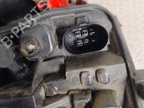 Right taillight AUDI A3 Sportback (8PA) 1.6 TDI | BP32075633C35 