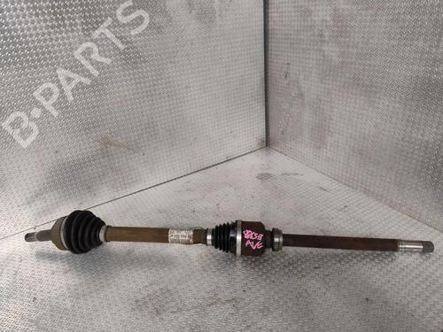 Right front driveshaft PEUGEOT 508 SW I (8E_) 1.6 HDi | BP30047260M39