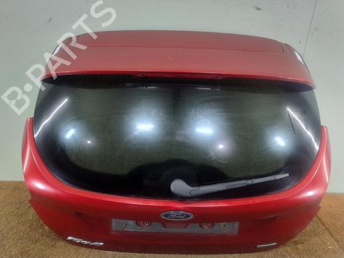 Used Tailgate FORD FOCUS III 1.0 EcoBoost (125 hp) 31266214