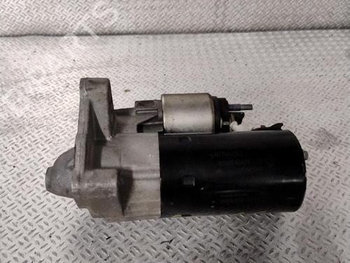Startmotor RENAULT GRAND SCÉNIC III (JZ0/1_) 1.9 dCi (JZ0J, JZ0N, JZ1K, JZ1S) (131 hp) 25704310