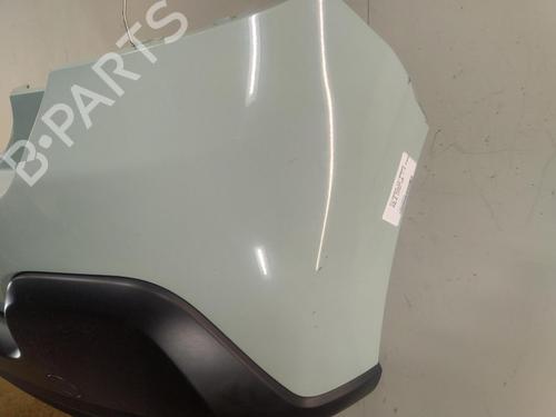 Used Rear bumper CITROËN C3 III (SX) 1.2 VTi 68 (68 hp) 32037707