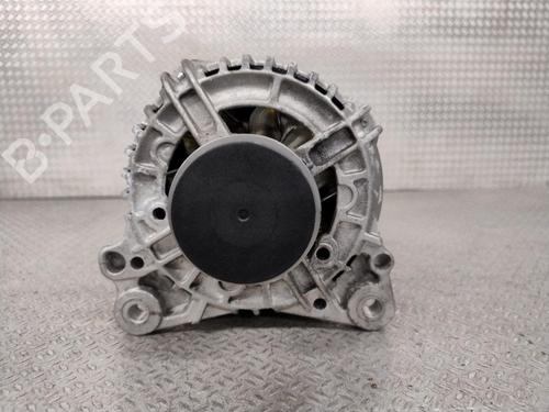 Used Alternator Alternator VW POLO V (6R1, 6C1) 1.6 TDI (90 hp) 33561967 33561967