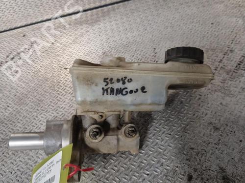Brake master cylinder RENAULT KANGOO Express (FW0/1_) 1.5 dCi 70 (FW0A, KW0V) | BP24062733M77 - Image 3