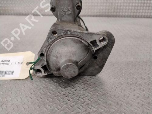 Starter DACIA DUSTER (HM_) 1.5 dCi 110 4x4 (HMAB) | BP29516206M8 