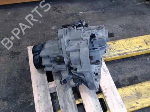 Used Gearbox RENAULT TWINGO I (C06_) 1.2 (C066, C068) (58 hp) 24095778