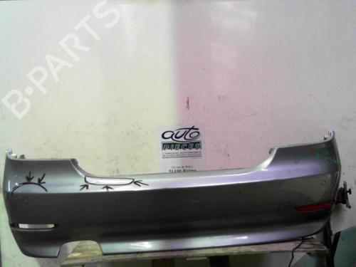 rear-bumper-bmw-5-e60-2001-2002-2003-2004-2005-2006-2007-2008-2009-2010-24992407 main image