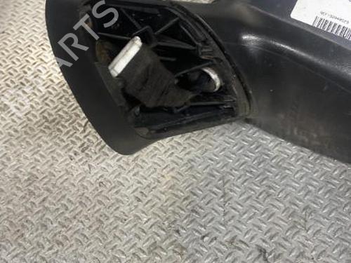 Used Left mirror FIAT PUNTO EVO (199_) 1.4 LPG (78 hp) 24100604